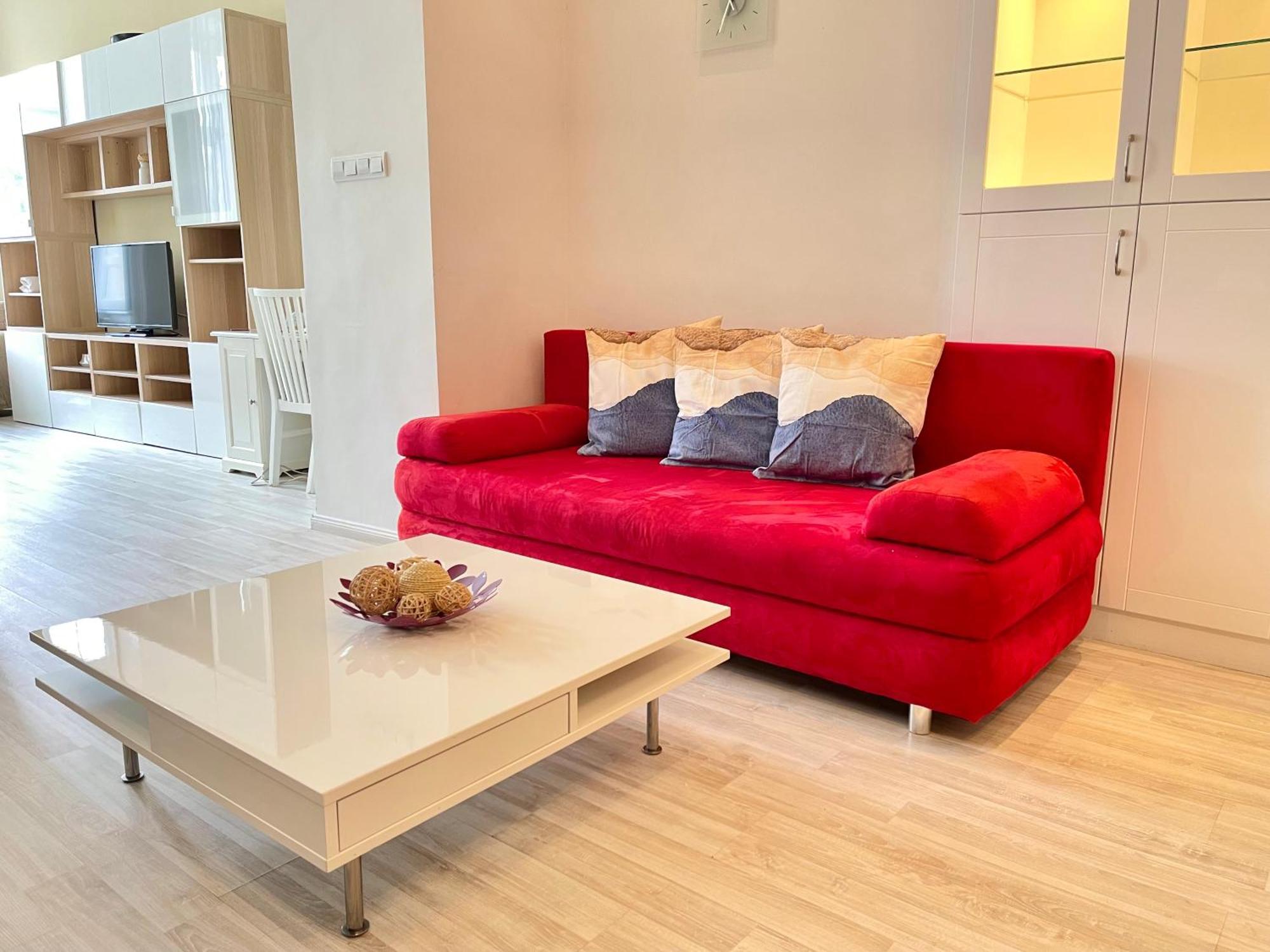 Spacious Riverside Residency - Magnificent View Будапеща Екстериор снимка