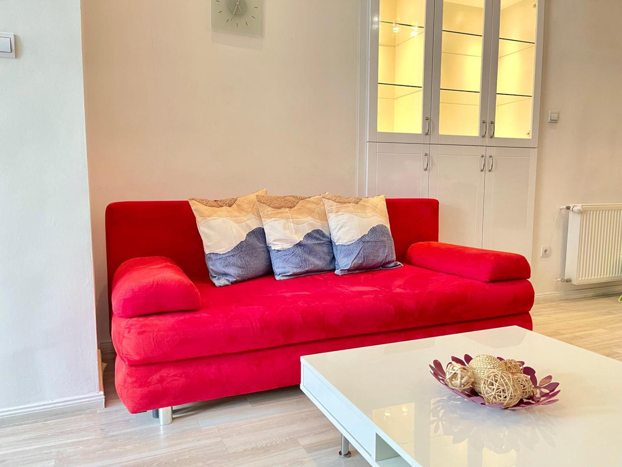 Spacious Riverside Residency - Magnificent View Будапеща Екстериор снимка